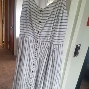 Old navy dress